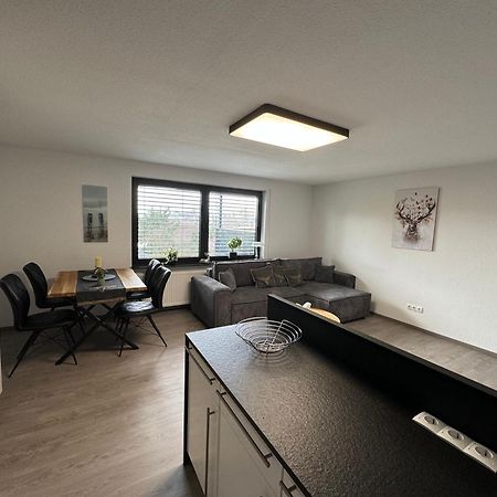 Wunderschoene Ferienwohnung Im Herzen Vom Spessart Schollbrunn エクステリア 写真